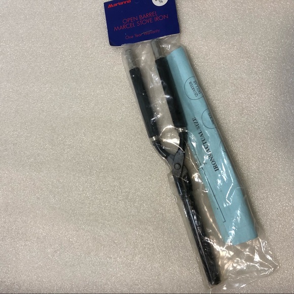 Marianna stone iron size 09-G - Picture 2 of 5